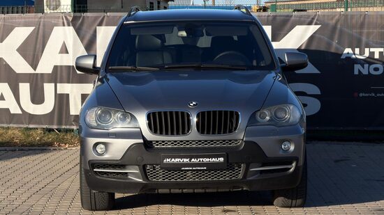 BMW X5 3.0sd